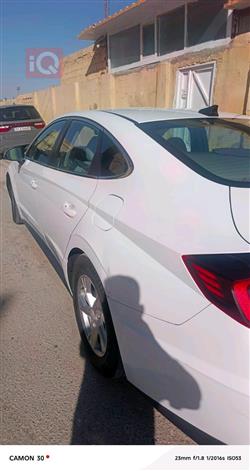 هيونداي سوناتا